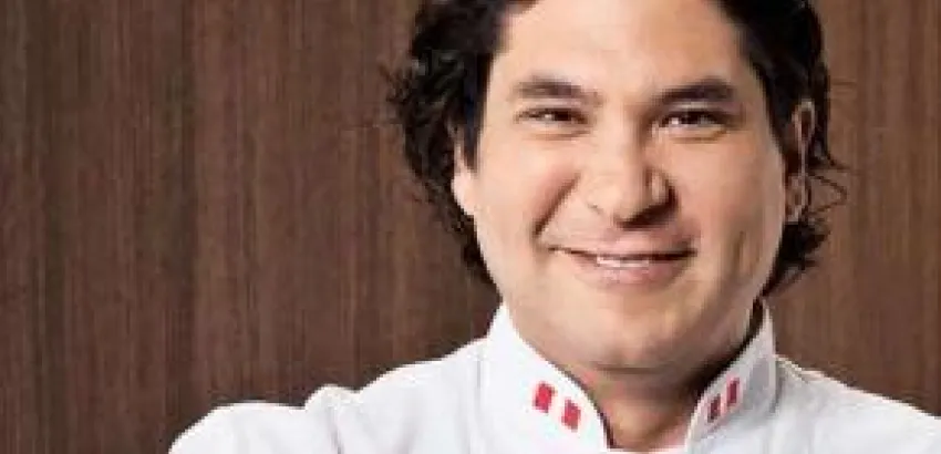 Gastón Acurio organiza debate para definir el futuro de gastronomía en Perú 