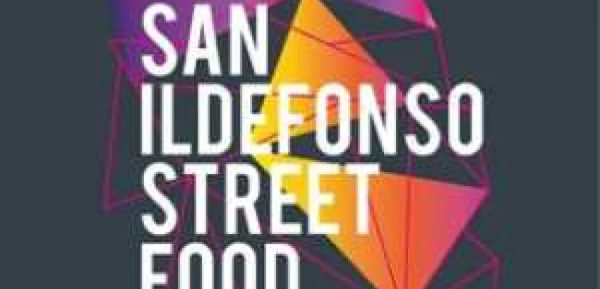 El Mercado de San Ildefonso, primer Street Food Market de España realiza su Street Food Fest 2016 El Mercado de San Ildefonso, primer Street Food Market de España realiza su Street Food Fest 2016