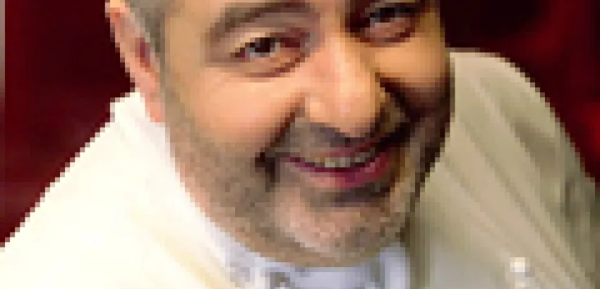 Santi Santamaría