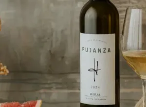 Pujanza Viura 2024: la frescura con más estilo de La Rioja
