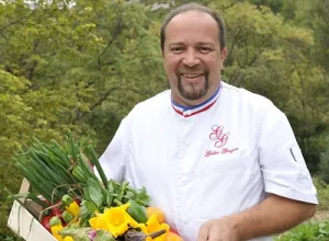 La cocina francesa y la Guerra de Irak
