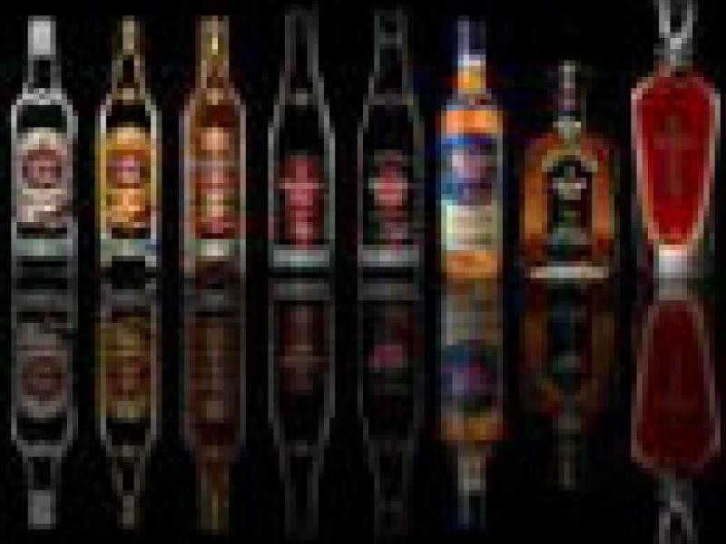 Havana Club mantiene ventas estables en el mercado mundial