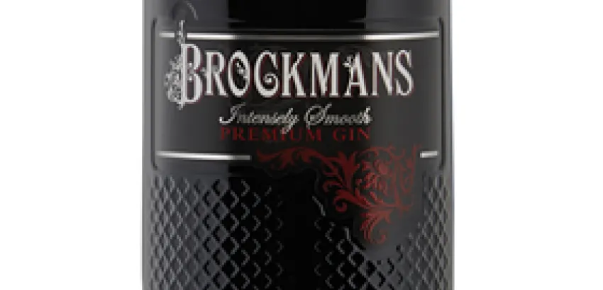 Brockmans Gin cambia de importador en España Brockmans Gin cambia de importador en España
