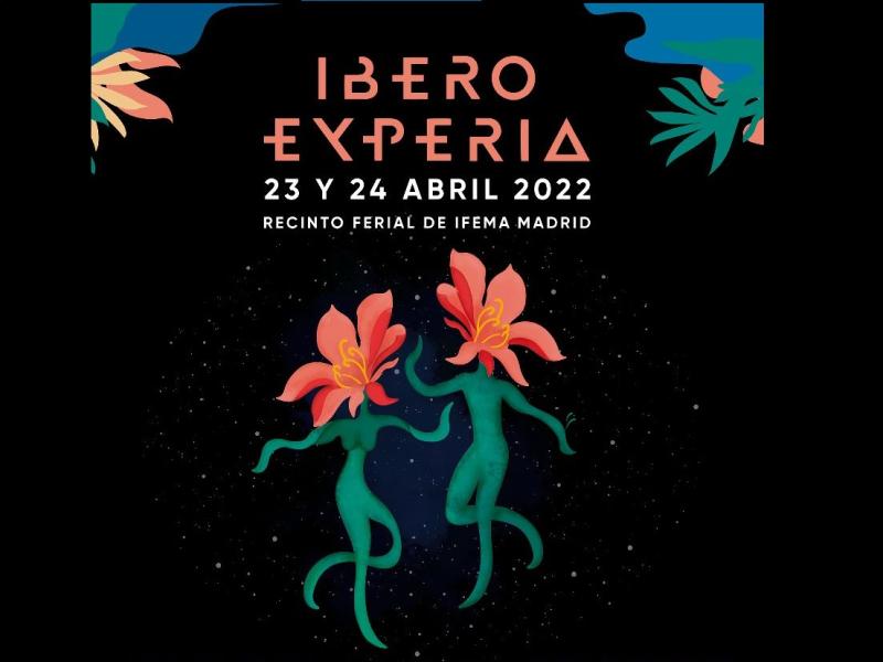 IBEROEXPERIA