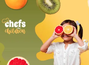 ChefsForChildren