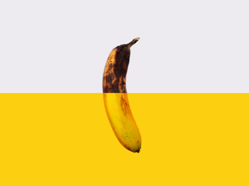 plátano