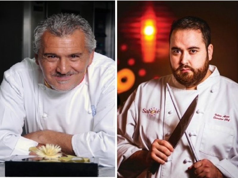 Cocineros de élite llegarán a Cuba para Seminario de Excelencias