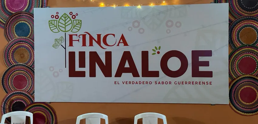 Finca Linaloe Finca Linaloe