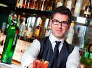 Giuseppe Santamaría mejor bartender español