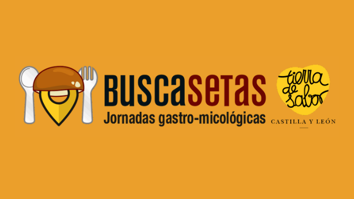 XXXIV Jornadas Micológicas Buscasetas XXXIV Jornadas Micológicas Buscasetas