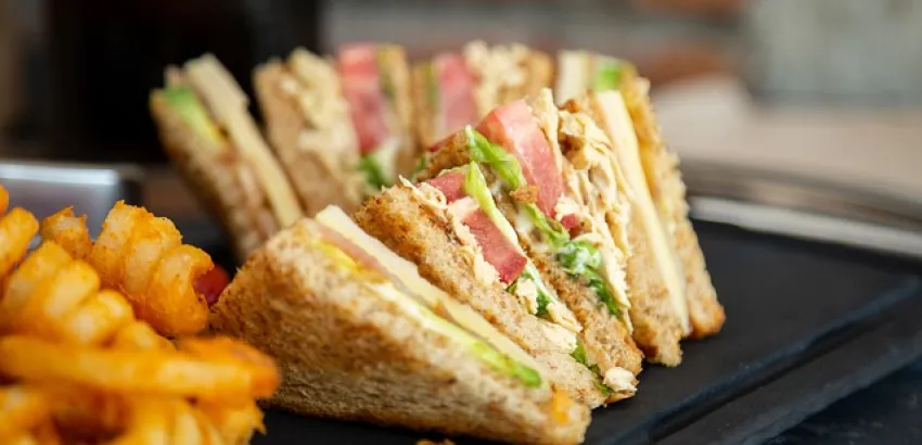 Sandwich