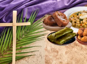Domingo de Ramos