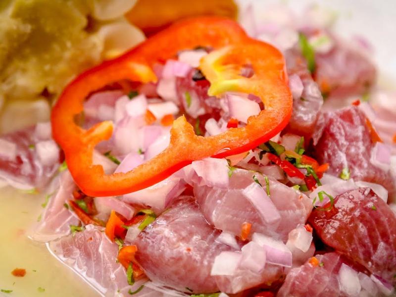 Cebiche
