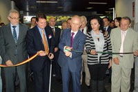 Comenzó la 12 Feria del Vino y la DO de Torremolinos