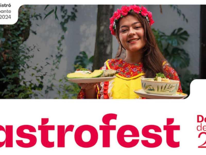 Gastrofest 2025 se vuelca con la Gastronomía Sostenible en Colombia (Foto: Gastrofest)