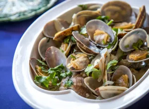 plato típico de Macao