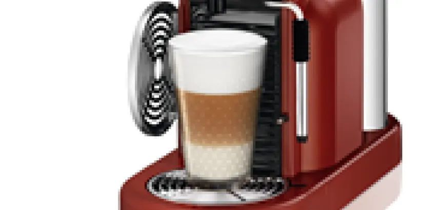 Nespresso celebra la dolce vita del café con Maestría Nespresso celebra la dolce vita del café con Maestría