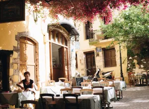 restaurante