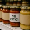 etiquetado limpio