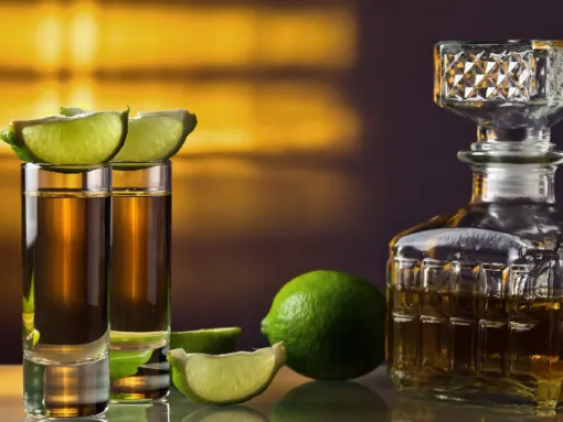 tequila