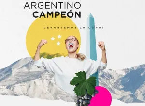 Día Mundial del Malbec
