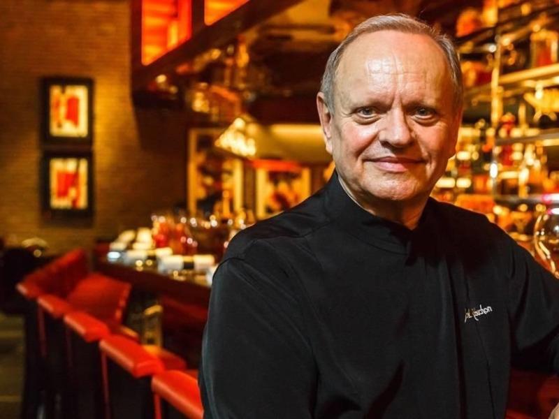 Joël Robuchon