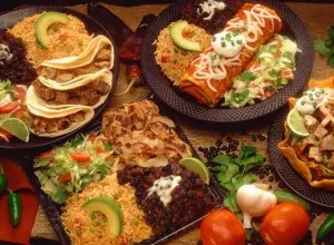 Chefs de México, EUA y Canadá compiten en 'Mas Masa Mex Lucha libre'