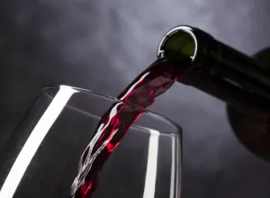 Supersticiones alrededor del vino
