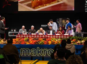 Campeonato Nacional de Patatas Bravas
