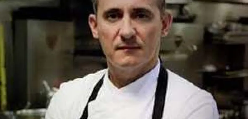 Paco Pérez, 5 estrellas Michelin, ha presentado en FITUR la III Edición de Córdoba Califato Gourmet Paco Pérez, 5 estrellas Michelin, ha presentado en FITUR la III Edición de Córdoba Califato Gourmet
