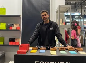 chocolate de Galicia