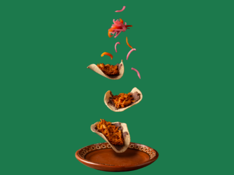 taco gourmet 