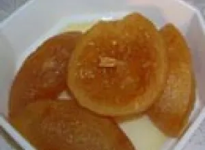 Casquitos de limón