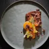 Postre chocolate sin gluten Ramón Freixa 