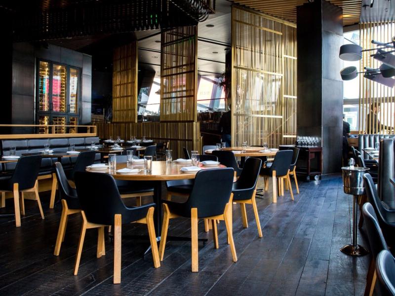 restaurante