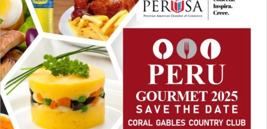 Perú Gourmet