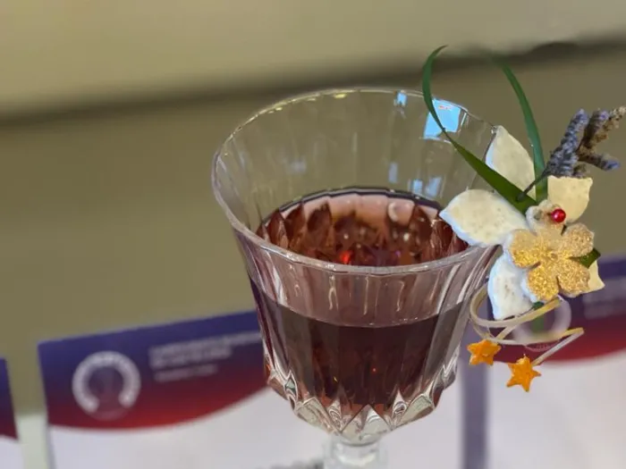 Cocteles 