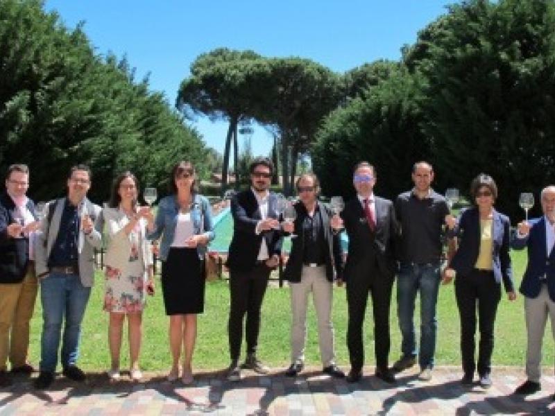 El enoturismo sigue de moda