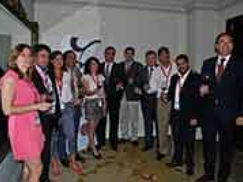 Panamá: presentan por primera vez los vinos de la Ribera del Duero 
