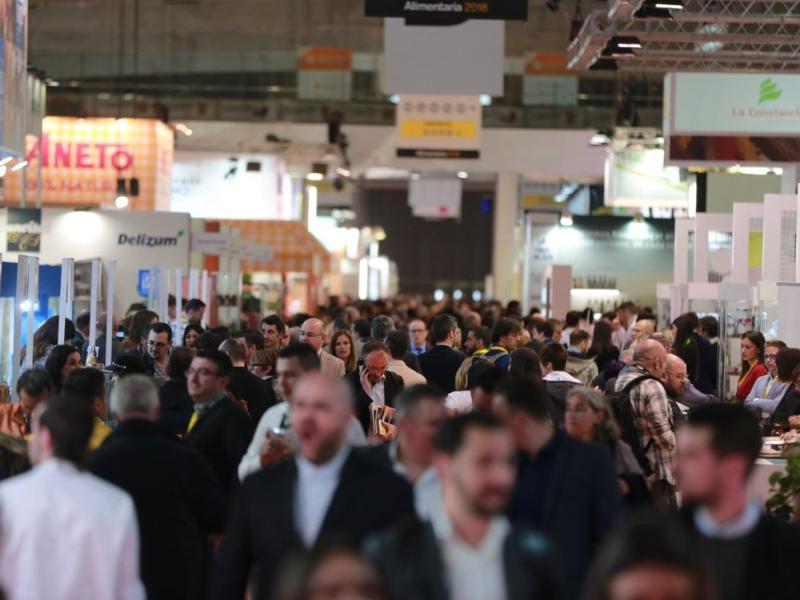 Alimentaria-2020-Salon-Internacional