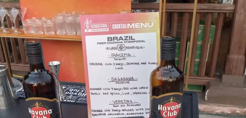 Havana Club Havana Club