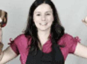 España: Una mujer se convierte en la mejor sommelier de este país