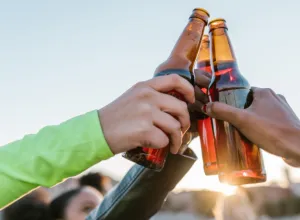 cerveza