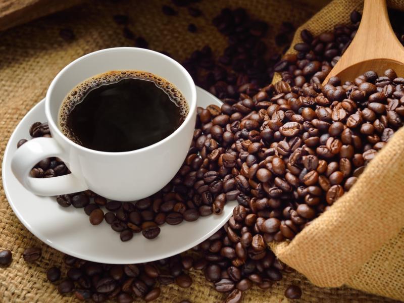 Alimentos de ida y vuelta-cafe