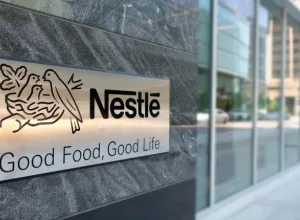 Nestlé: la marca de alimentación más valiosa 