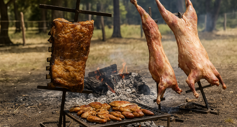 barbacoa barbacoa