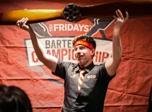 Bartender Championship España