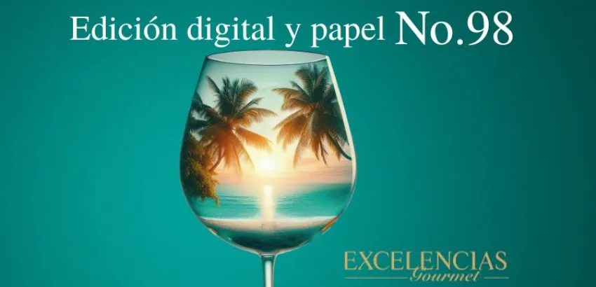 Revista Excelencias Gourmet Revista Excelencias Gourmet
