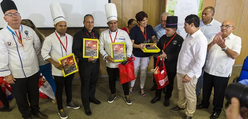 Festival Internacional Varadero Gourmet-2018-particicipantes-ganadores