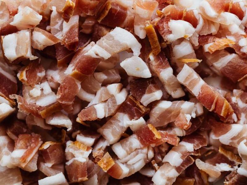 bacon